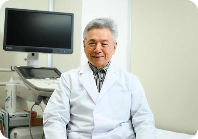 医師紹介